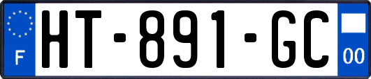 HT-891-GC