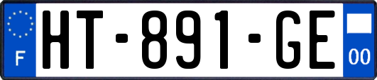HT-891-GE
