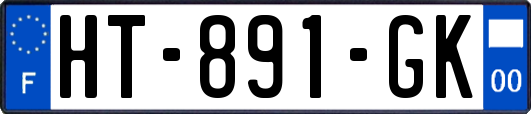 HT-891-GK