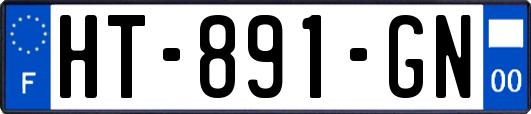 HT-891-GN