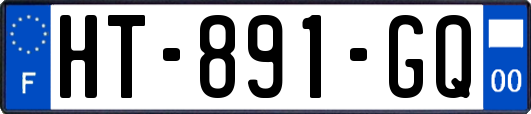 HT-891-GQ