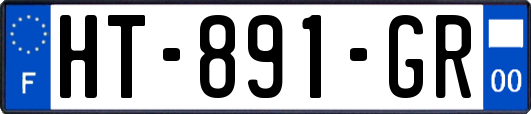 HT-891-GR