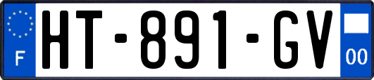 HT-891-GV