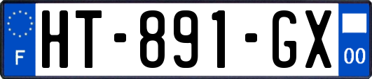 HT-891-GX