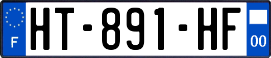 HT-891-HF