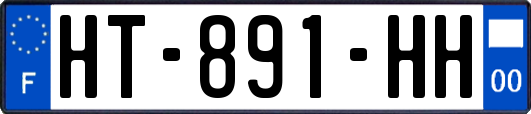 HT-891-HH