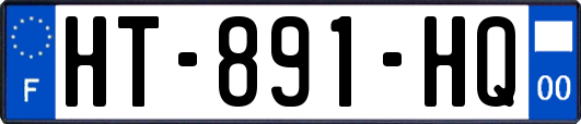 HT-891-HQ