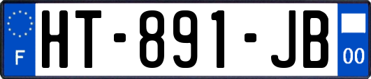 HT-891-JB