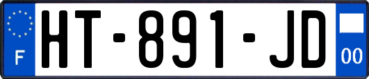 HT-891-JD
