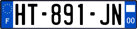 HT-891-JN