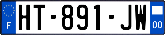 HT-891-JW