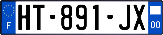 HT-891-JX