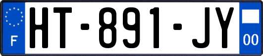 HT-891-JY