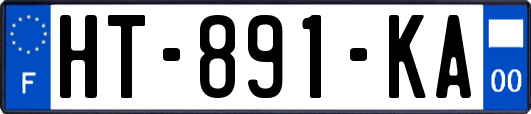 HT-891-KA