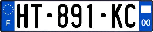 HT-891-KC