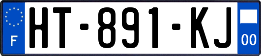 HT-891-KJ