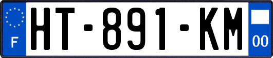 HT-891-KM