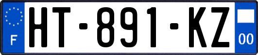 HT-891-KZ