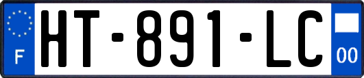 HT-891-LC