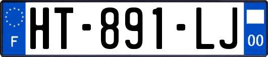 HT-891-LJ