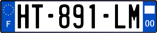 HT-891-LM