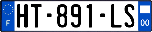 HT-891-LS