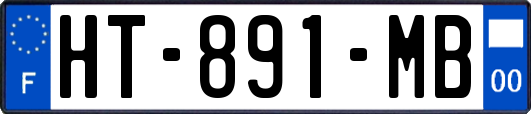 HT-891-MB