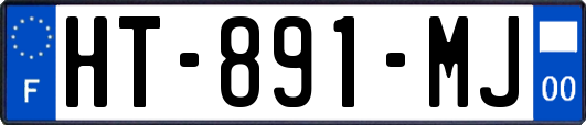 HT-891-MJ