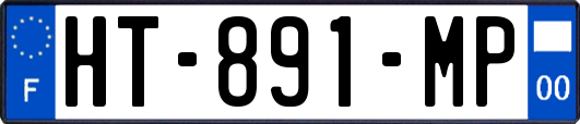 HT-891-MP