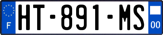 HT-891-MS