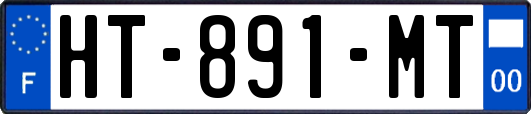 HT-891-MT