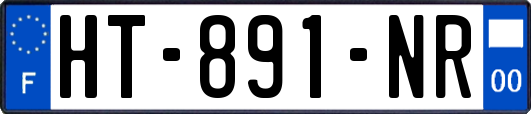 HT-891-NR
