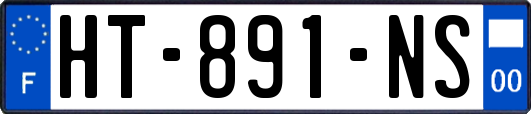 HT-891-NS
