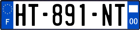 HT-891-NT