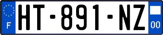 HT-891-NZ