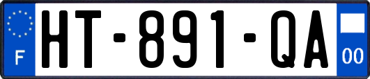 HT-891-QA