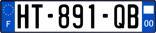 HT-891-QB