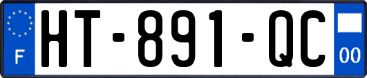 HT-891-QC