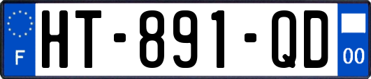 HT-891-QD