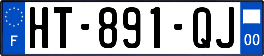 HT-891-QJ
