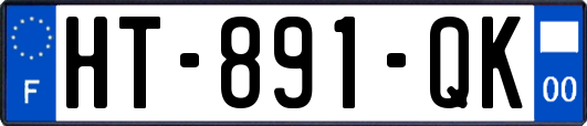 HT-891-QK