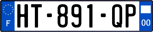 HT-891-QP