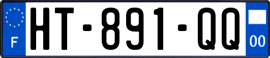 HT-891-QQ