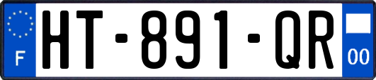 HT-891-QR