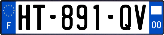 HT-891-QV