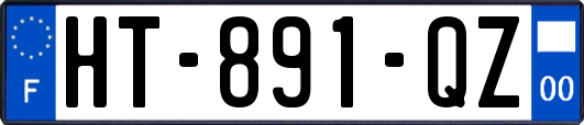 HT-891-QZ