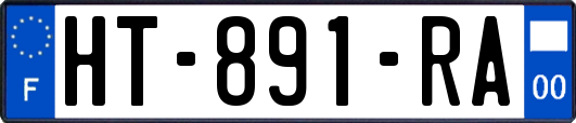 HT-891-RA