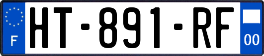 HT-891-RF