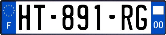 HT-891-RG