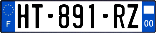 HT-891-RZ